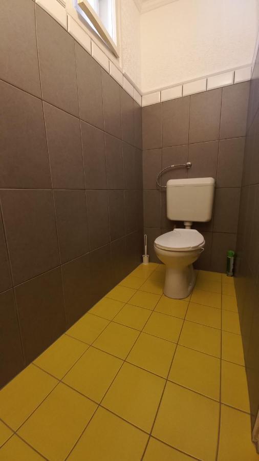 Hotel Panoráma Üdülő Aggtelek Esterno foto