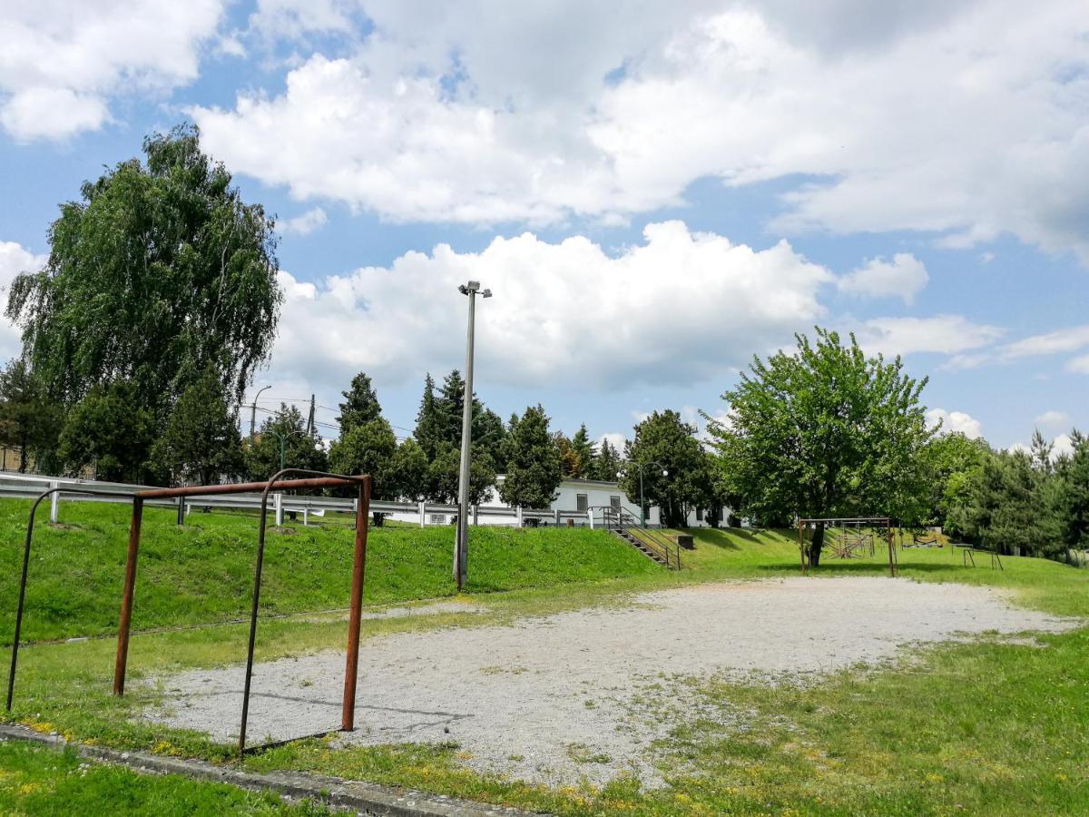 Hotel Panoráma Üdülő Aggtelek Esterno foto